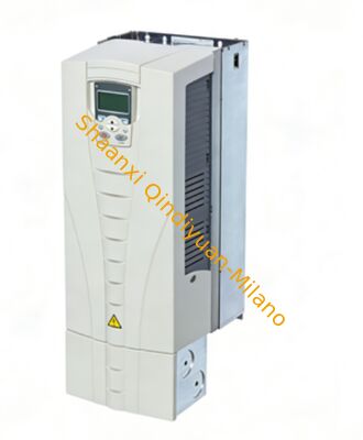 ABB ACS550-01-012A-4 Frequency Converter Compact AC Drive For Low Power