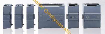 Siemens 6ES7137-6AA01-0BA0 CM PTP Point to point communication module 24V DC