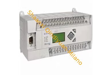 Allen Bradley 1766-L32BXBA 10.4 Inch Color Touchscreen HMI Ethernet RS-232 Communication