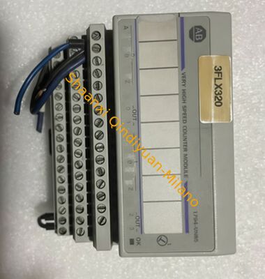 AC240-360V Programmable Logic Controller PLC Allen Bradley 1794-VHSC