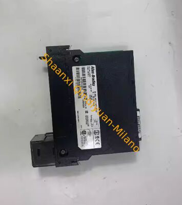 Allen Bradley 1756-IB16I Programmable Logic Controller PLC With 16 Channels 24V DC Input