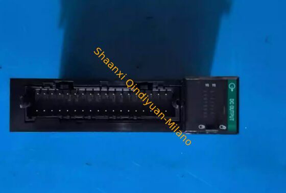 Allen Bradley 1756-0B16I PLC Programmable Logic Controller