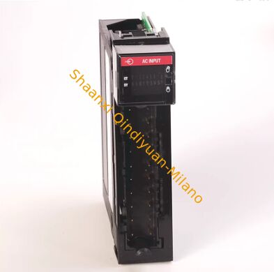Allen Bradley 1756-IF16 Programmable Logic Controller PLC With 16 Bit Resolution