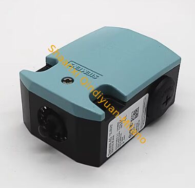 Siemens 3SF1324-1SG21-1BA4 Safety Position Switch Plastic 1300N 5 Directions 2NC/1NO