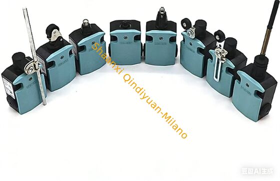 Siemens Limit switch 3SF1324-1SG21-1BK4 Safety Position Switch Safety Limit Switch Plastic  1300N  5 Directions