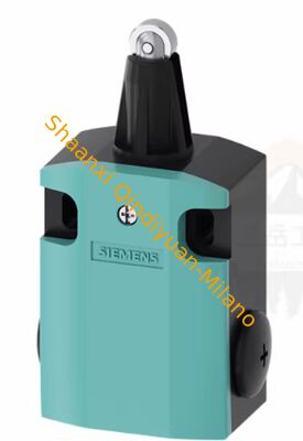 Siemens Limit switch 3SF1114-1KA00-1BA1 Basic Switch Limit Switch Base Metal IP67 24V AC/DC