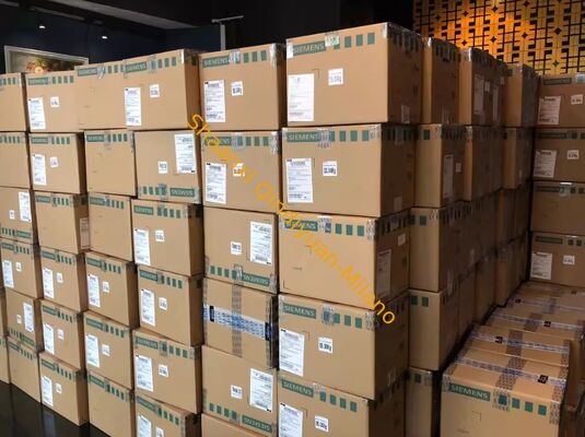 Siemens Valve Positioner 6DR5310-0NN00-0AA0 24V DC (19.2~30V DC) 4~20mA / 0~10V DC  0.3~0.7 MPa