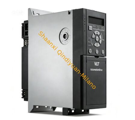 Danfoss  134F2972  Frequency converter VLT® AutomationDrive FC-(360) 360
0.75 KW / 1.0 HP, (T4) 380-480VAC 