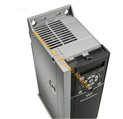 Danfoss  134F2972  Frequency converter VLT® AutomationDrive FC-(360) 360
0.75 KW / 1.0 HP, (T4) 380-480VAC 