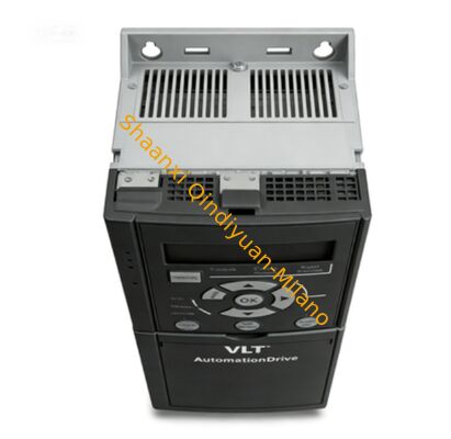 Danfoss    134F2980   Frequency converter VLT® AutomationDrive FC-(360) 360
0.55 KW / 0.75 HP, (T4) 380-480VAC