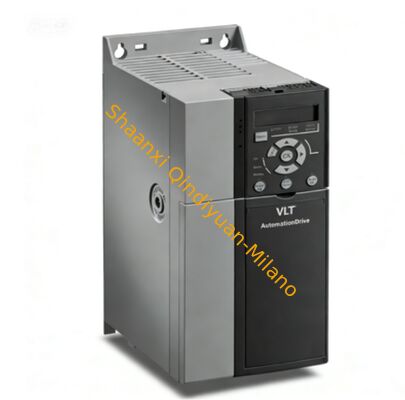 Danfoss    134F2981   Frequency converter VLT® AutomationDrive FC-(360) 360
0.55 KW / 0.75 HP, (T4) 380-480VAC