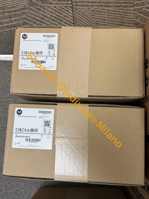 Allen-Bradley 2094-BC02-M02-S 15A Kinetix 6000 Servo Drive 400V AC Class IAM 15kW / 23A 6.6kW / 15A (Cont RMS)