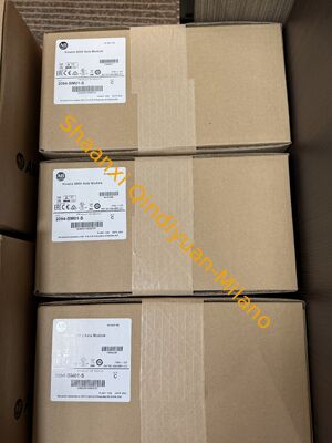 Allen-Bradley 2094-BM01-S  9A Kinetix 6000 Axis Module 400V AC Class 650V DC  360-480V AC (3-Phase)