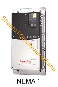 20AC3P5A0AYNANC 400V AC  3PH 1.5kW/2.0Hp 3.5A Panel Mount  V/F/Vector Control