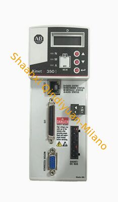 Allen-Bradley  PowerFlex70 20AD022A0AYNNNC0 480V AC  3PH 11kW/15Hp  22A Panel Mount  V/F/Vector Control  
