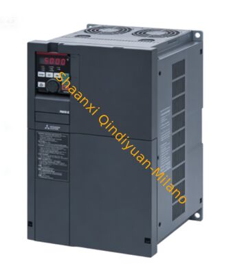 MITSUBISHI FR-A840-04320-2-60 InverterAC without DC Choke;Pn:132-220kW;3x380-500V