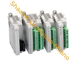 Allen-Bradley Micro800 2080-L70E-24QBB 14DI/10DO 280KB EtherNet/IP, Modbus TCP/DNP3  24V DC IP20