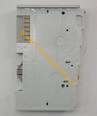 Beckhoff EL5101 Differential Digital Input Module With 1 MHz Input Frequency 500V Electrical Isolation