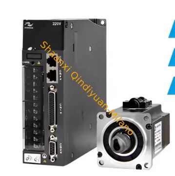 INOVANCE SV630P SV630PS1R6I  0.2kW  1PH AC220V(±15%) 1.6A Modbus RTU Position/Speed/Torque IP20