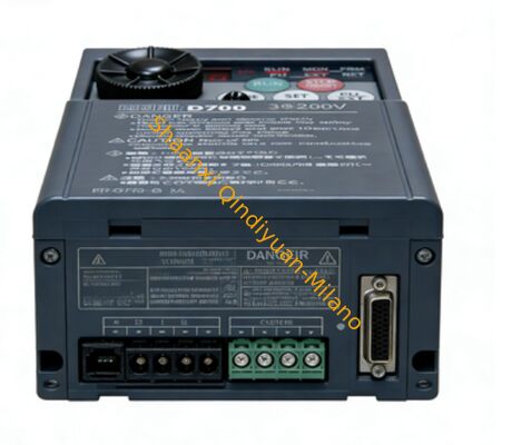 MITSUBISHI  FR-F840-00930-2-60 Inverter; Rated Power: 45kW; 3x380-500V