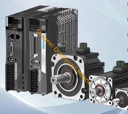 INOVANCE SV630P SV630PS5R5I 0.75kW  1PH AC220V(±15%) 5.5A Modbus RTU Position/Speed/Torque IP20