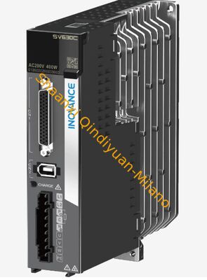 INOVANCE  SV660P  SV660PS1R6I  0.2kW 1PH AC220V(±15%) 1.6A Modbus RTU/Pulse 1.2kHz 23bit Absolute