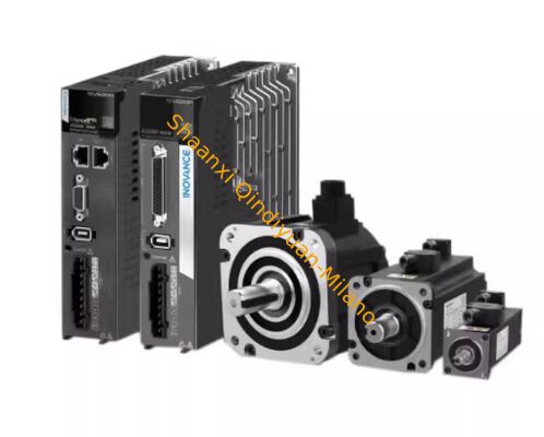 INOVANCE  SV660P  SV660PS7R6I,1.0kW,3PH AC220V(±15%),7.6A,Modbus RTU/Pulse,1.2kHz,23bit Absolute,IP20