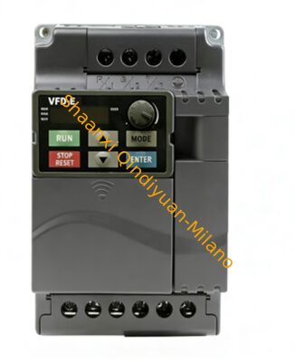 MITSUBISHI  FR-F840-04320-2-60 Inverter; Rated Power: 185-220kW; 3x380-500V