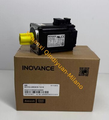 INOVANCE MS1H2,MS1H2-75C30CB-T331R,SV630P/SV630N/SV660N,1.5kW,3PH AC220V±15%,3000rpm,6000rpm,4.77Nm