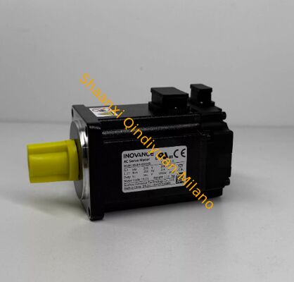 INOVANCE MS1H4-40B30CB-T331R is a 4.0 kW high-inertia servo motor built for stable, smooth motion under heavy or fluctuating loads.