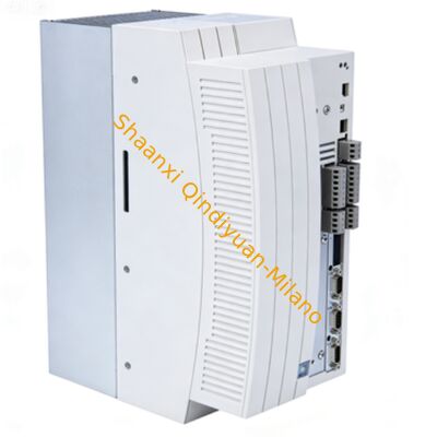 LENZE EVS9322-ES Servo Drive Inverter, High Performance Industrial Drive Controller