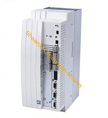 LENZE EVS9322-EP Servo Drive Inverter, High Performance Industrial Drive Controller
