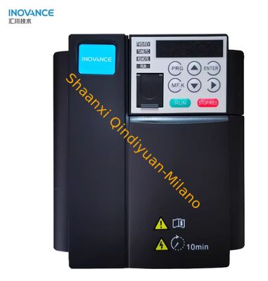 INOVANCE MD310,MD310T2.2B,2.2,3PH AC380-480V(±15%),9.6,V/F/SVC
