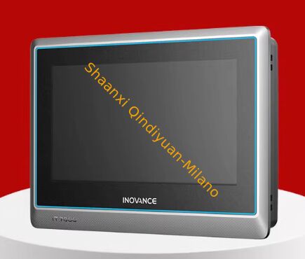 INOVANCE H3U Series H3U-2416MT,24 Inputs 16 Outputs Transistor, AC 100-240VAC,NPN/PNP,24,Transistor (NPN),16,100ns,64K Steps