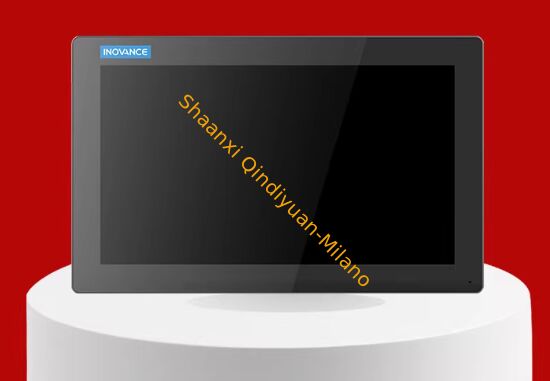 INOVANCE H3U Series H3U-2416MR,24 Inputs 16 Outputs Relay, AC 100-240VAC,NPN/PNP,24,Relay,16,100ns,64K Steps,9552,6×200kHz