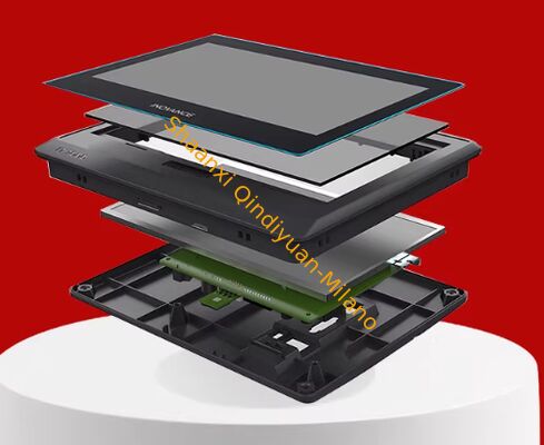 INOVANCE H3U Series H3U-3232MR,32 Inputs 32 Outputs Relay, AC 100-240VAC,NPN/PNP,32,Relay,32,100ns,64K Steps,9552,6×200kHz