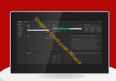 INOVANCE H3U Series H3U-6464MT,64 Inputs 64 Outputs Transistor, AC 100-240VAC,NPN/PNP,64,Transistor (NPN),64,100ns,64K Steps