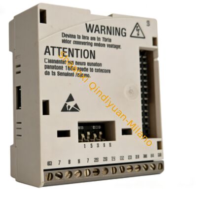 Lenze E82ZAFCC110 Standard I/O Function Module for 8200 Vector Frequency Inverters