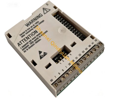 Lenze E82ZAFCC110 Standard I/O Function Module for 8200 Vector Frequency Inverters