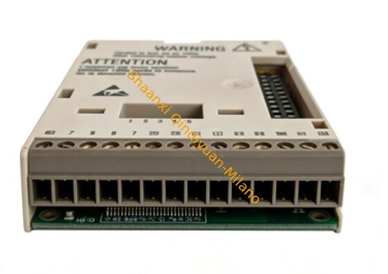 Lenze E82ZAFCC110 Standard I/O Function Module for 8200 Vector Frequency Inverters