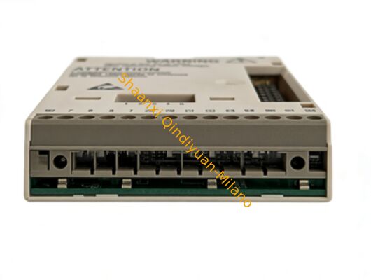 Lenze E82ZBC Standard I/O Function Module for 8200 Vector Frequency Inverters