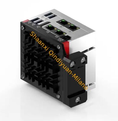 Beckhoff C6025  PLC EtherCAT Embedded Controller Industrial