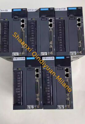 INOVANCE  IS620NT8R4I-C,IS620NT (EtherCAT),3PH 380VAC,3,2.0,8.4,20,9.5,EtherCAT,EtherCAT,20/23bit Absolute,IP20