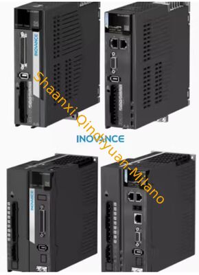 INOVANCE  IS620NT017I-C,IS620NT (EtherCAT),3PH 380VAC,3,4.0,17,40,19,EtherCAT,EtherCAT,20/23bit Absolute,IP20