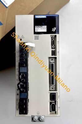 YASKAWA SGDM-15ADA,SGDM (Sigma-II),3PH AC200-230V,3,1.5,9.0,27.0,11.0,Pulse/Analog,17/20bit Absolute,IP20