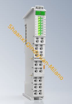 Beckhoff   CX5240-0175  Programmable Logic Controller PLC With Dual  Ethernet Ports  Connectivity