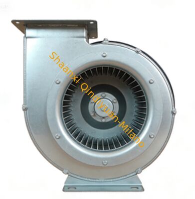 High Airflow Industrial Centrifugal Fan,Ebm-papst D2E133-AM47-23 centrifugal blower, 230V, 198×171.5×254mm, 1800RPM, 335W, high airflow for demanding industrial ventilation and air filtration systems