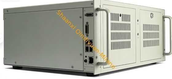 Advantech 610/505/i7-6700/16G/128G/1T   Industrial computer module