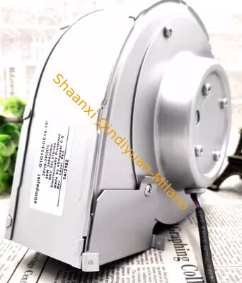 ebm-papst,W2E143-AA15-01,Compact Fans, AC Axial,230 V AC,24,0.25,320,2800,50,Ball,IP20