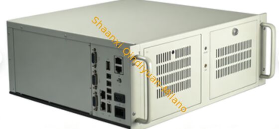Advantech 610/705VG/I5-6500/4G/1T  Industrial computer module